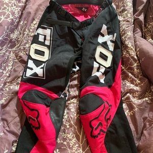 Fox Women’s Riding Pants
